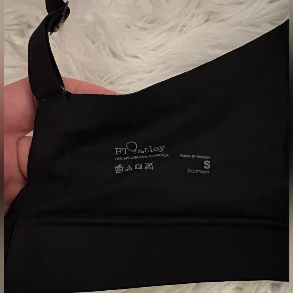 Floatly cozy adjustable bra comfortable wire-free - Picture 15 of 15
